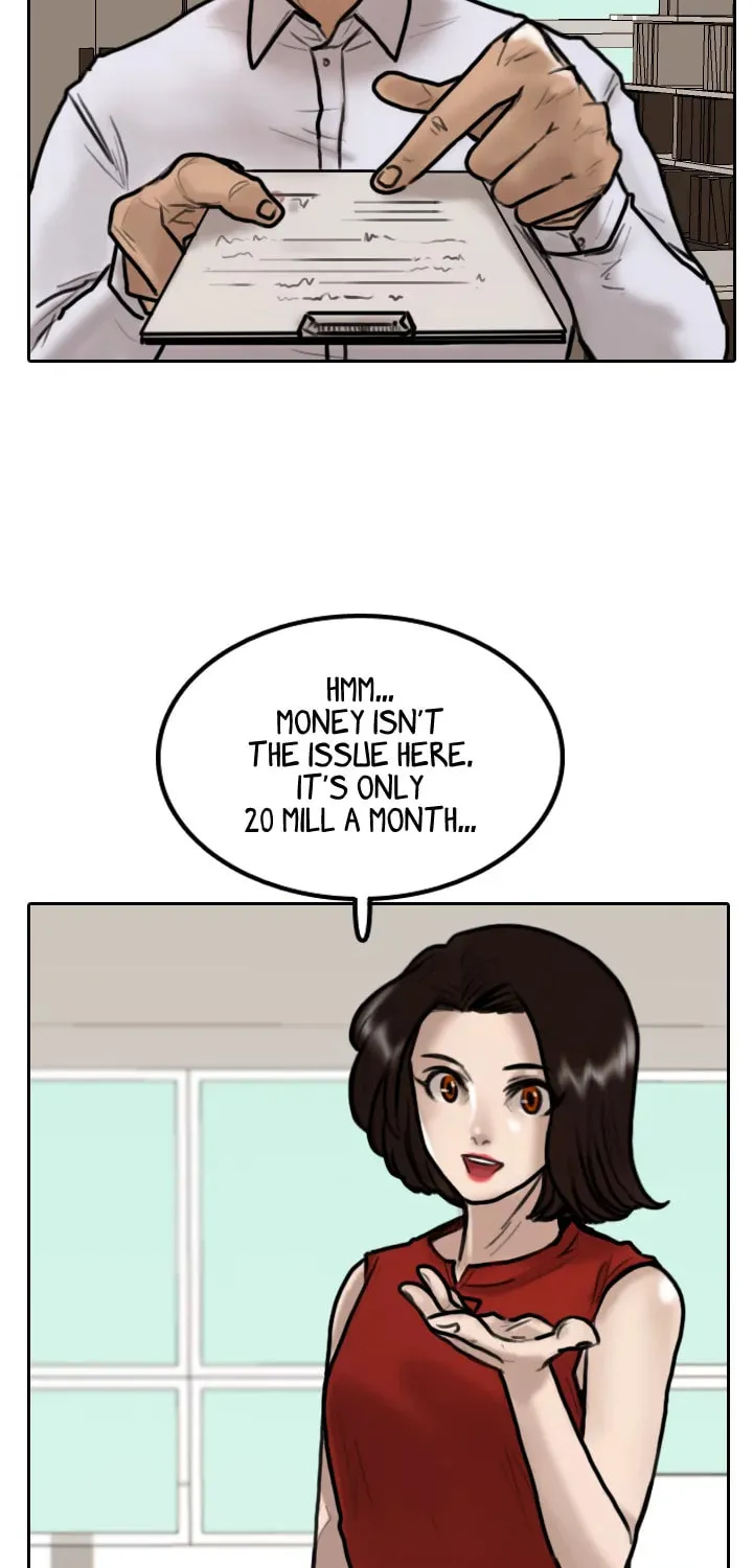 Read Special Force chapter 9 image 23 on Lezhin
