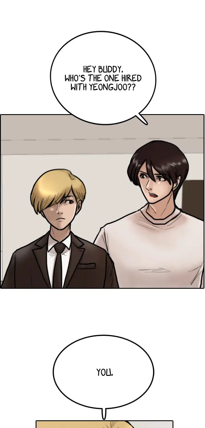 Read Special Force chapter 9 image 25 on Lezhin