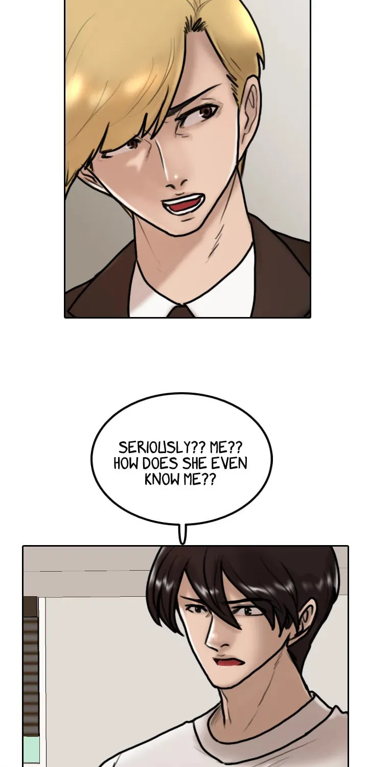 Read Special Force chapter 9 image 26 on Lezhin