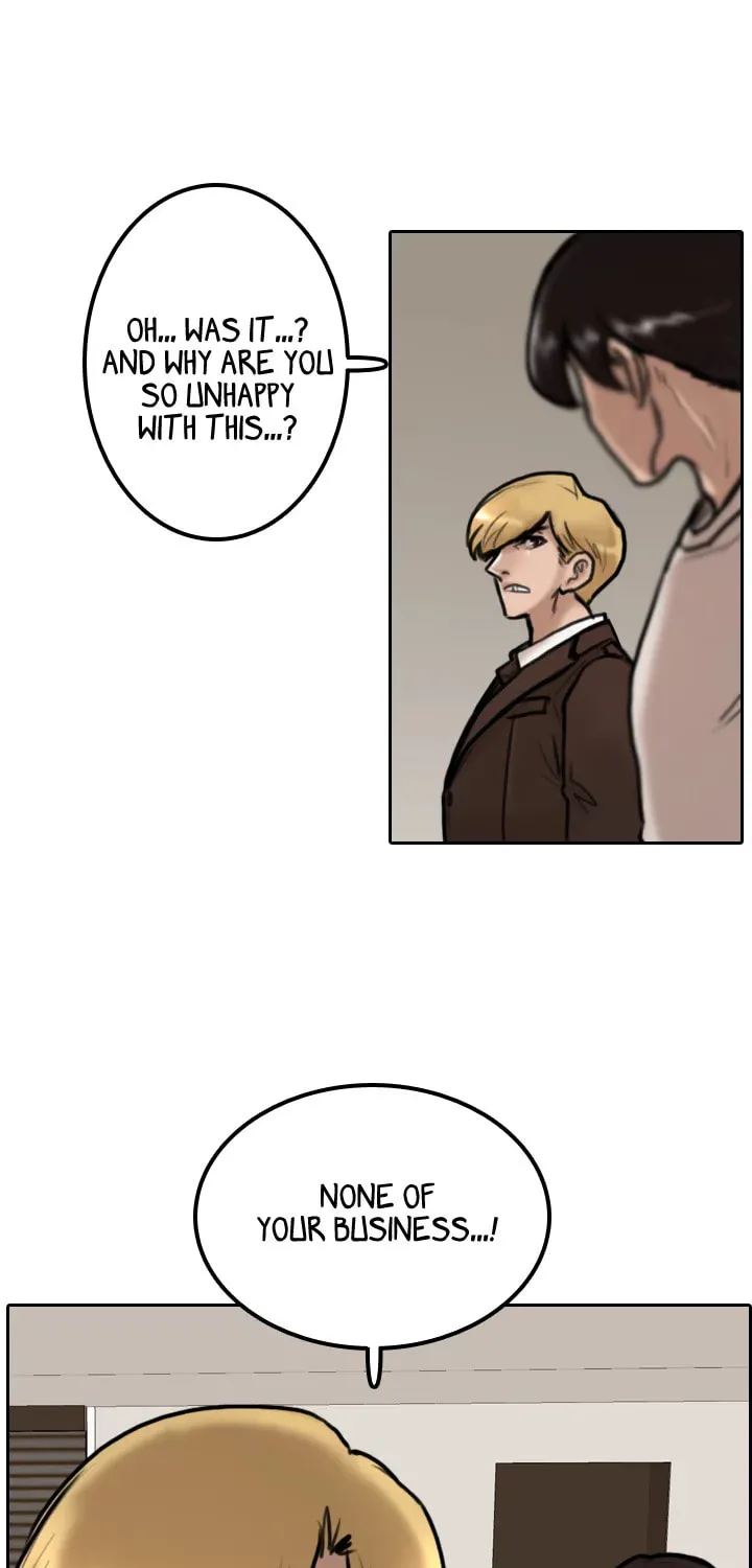 Read Special Force chapter 9 image 28 on Lezhin