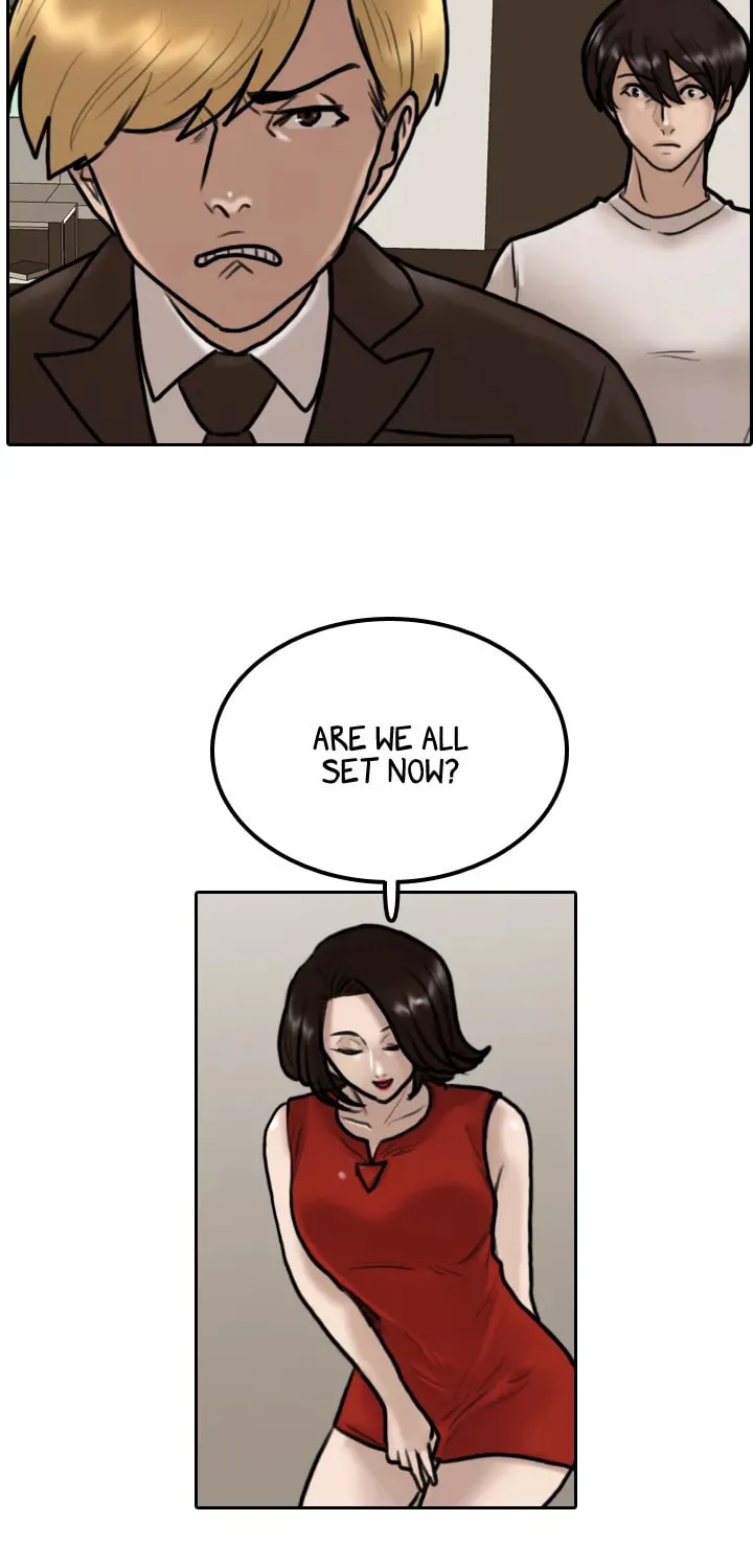 Read Special Force chapter 9 image 29 on Lezhin
