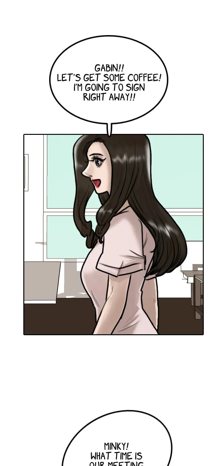 Read Special Force chapter 9 image 31 on Lezhin