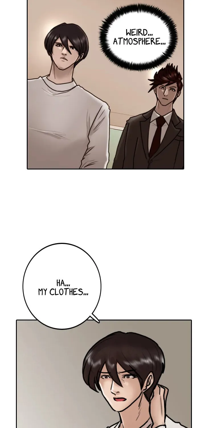 Read Special Force chapter 9 image 36 on Lezhin