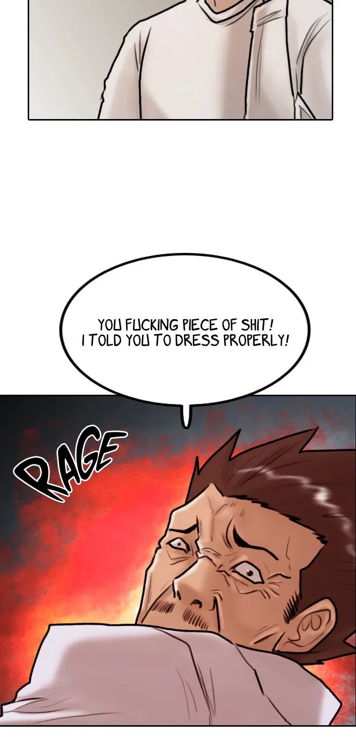 Read Special Force chapter 9 image 37 on Lezhin