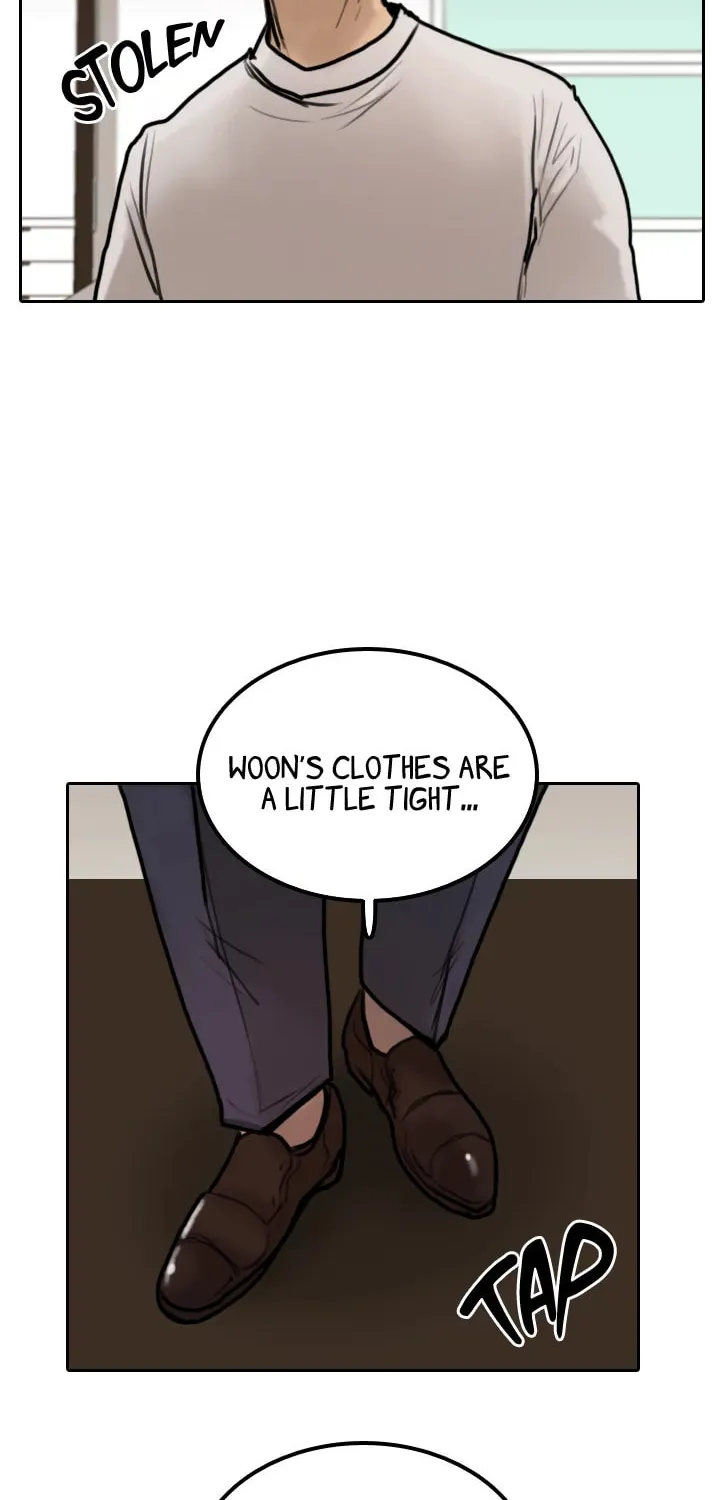 Read Special Force chapter 9 image 40 on Lezhin