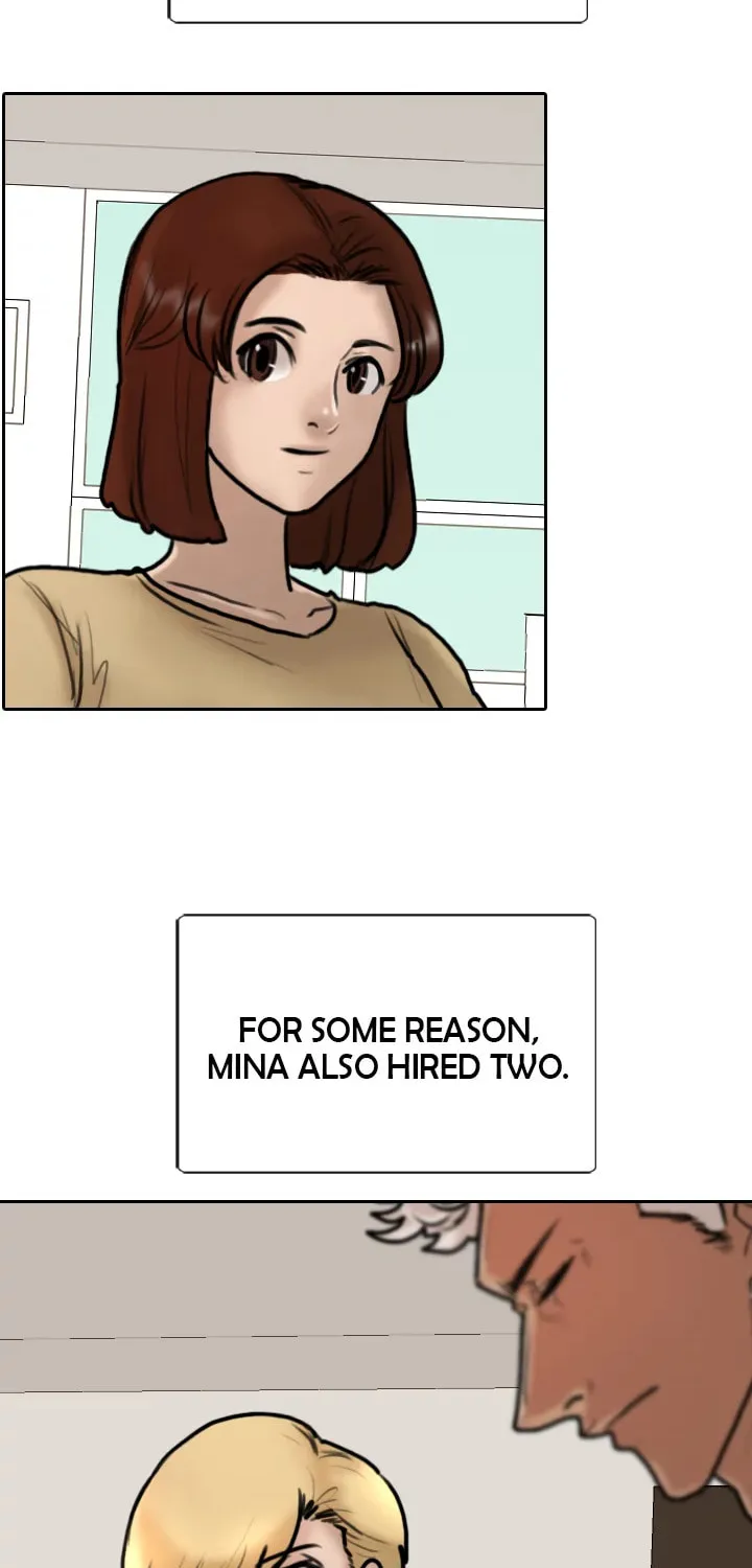 Read Special Force chapter 9 image 47 on Lezhin