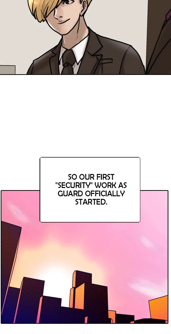 Read Special Force chapter 9 image 48 on Lezhin