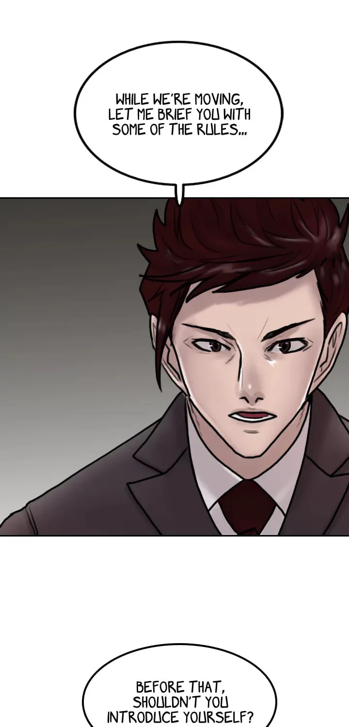 Read Special Force chapter 9 image 49 on Lezhin