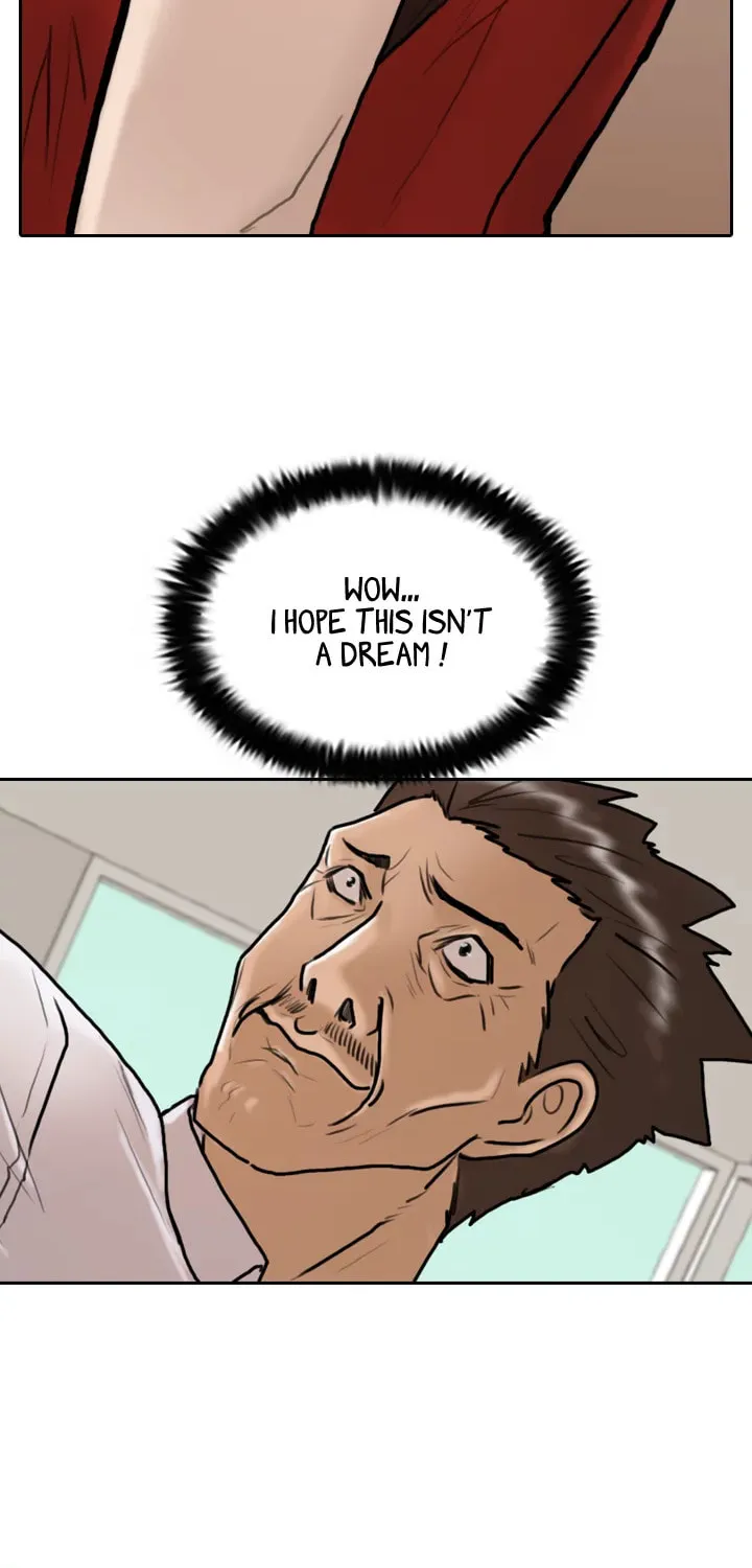 Read Special Force chapter 9 image 8 on Lezhin