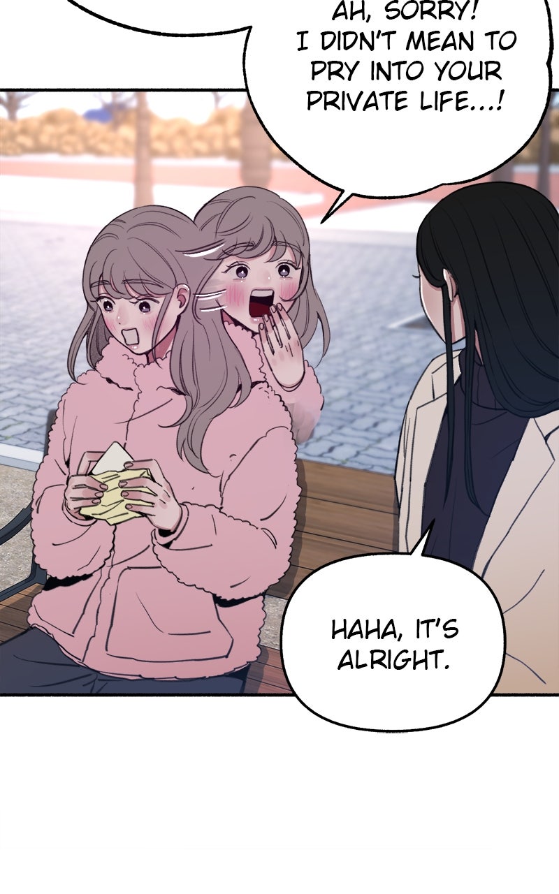 Special Re-Launch:Muse on Fame Ep. 10 - Life Highlight page 12 - 