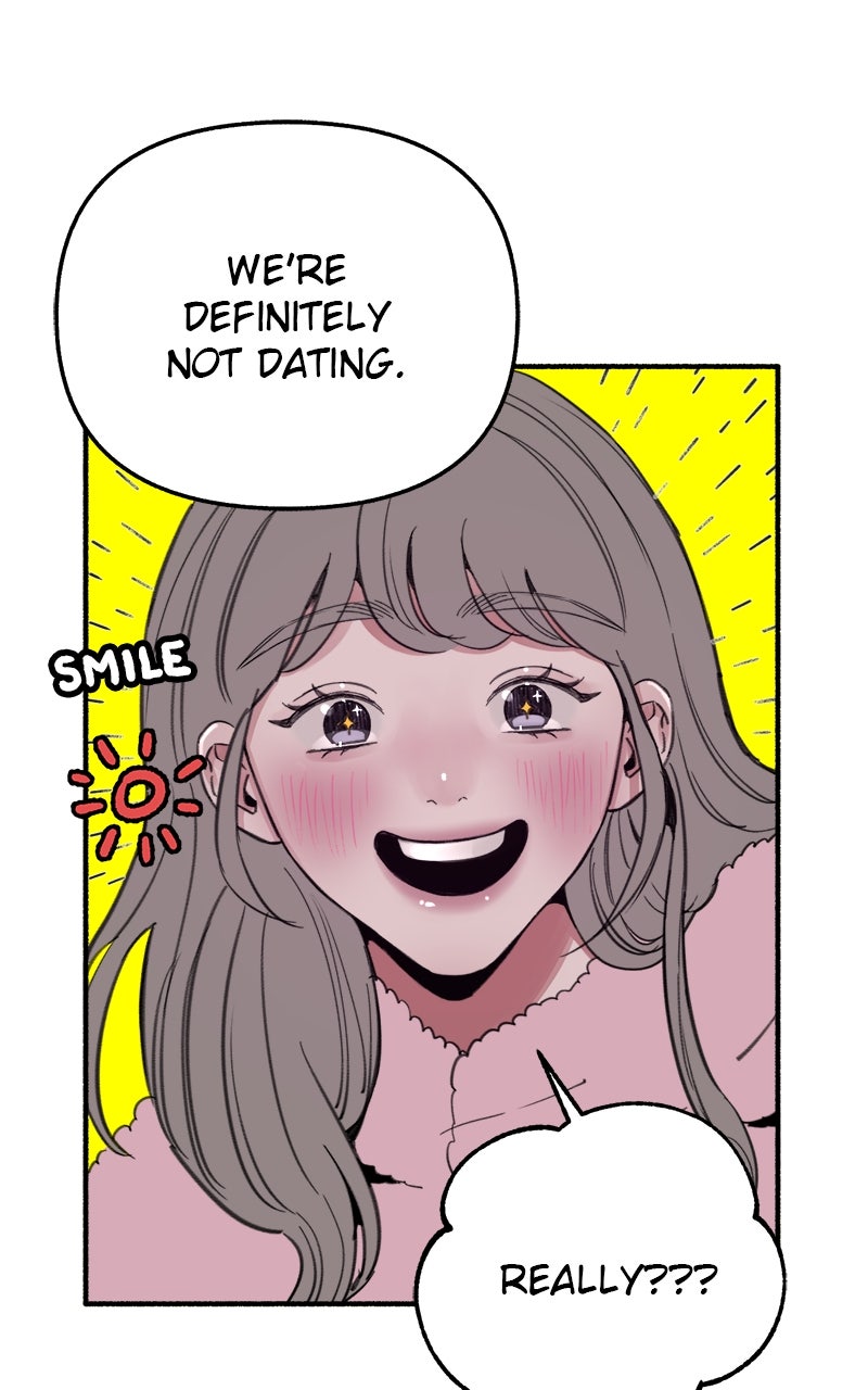 Special Re-Launch:Muse on Fame Ep. 10 - Life Highlight page 13 - 