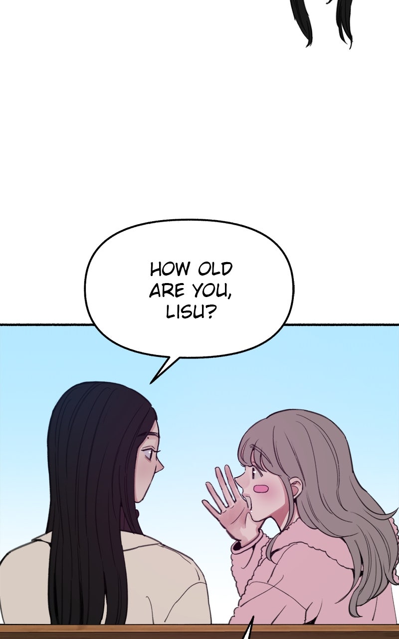 Special Re-Launch:Muse on Fame Ep. 10 - Life Highlight page 21 - 