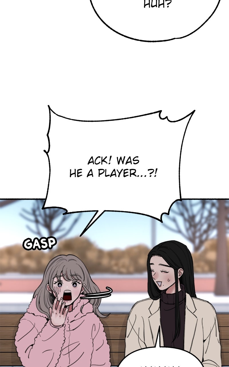 Special Re-Launch:Muse on Fame Ep. 10 - Life Highlight page 26 - 