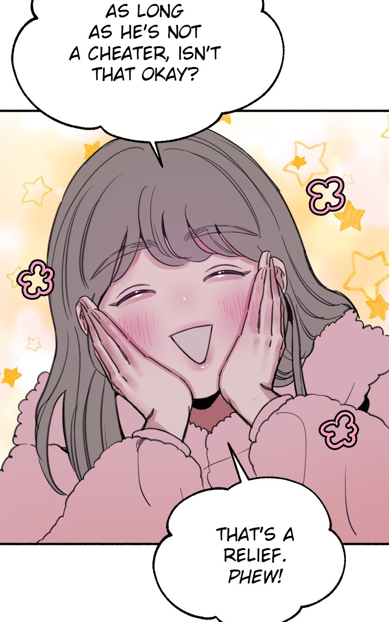 Special Re-Launch:Muse on Fame Ep. 10 - Life Highlight page 30 - 