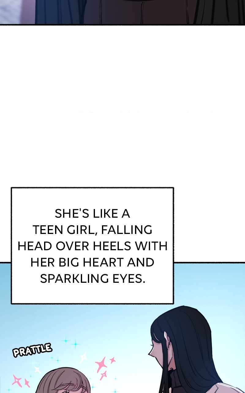 Special Re-Launch:Muse on Fame Ep. 10 - Life Highlight page 32 - 