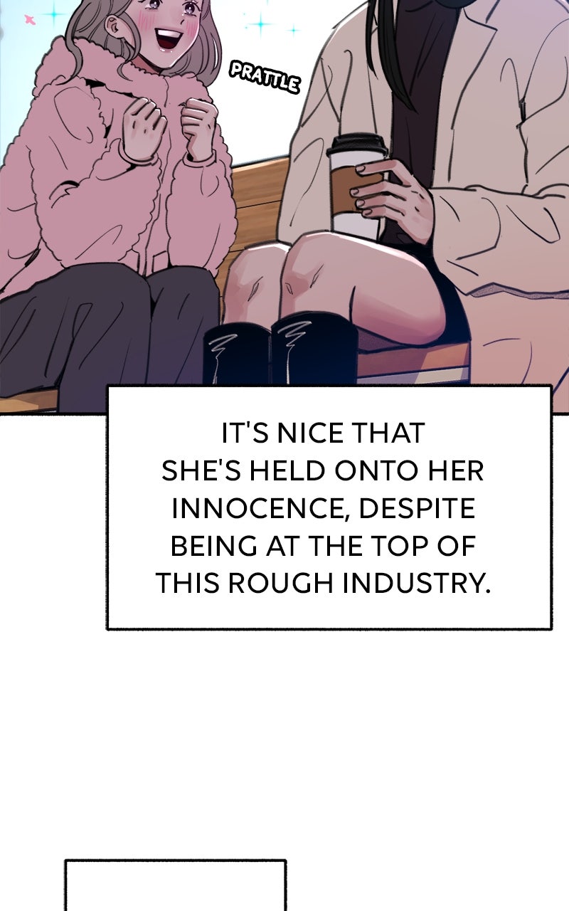 Special Re-Launch:Muse on Fame Ep. 10 - Life Highlight page 33 - 