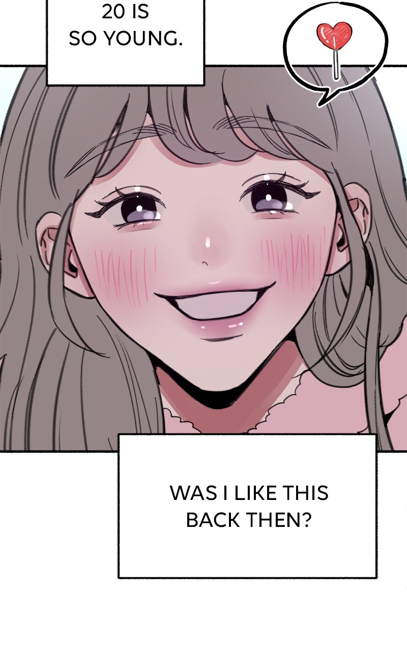 Special Re-Launch:Muse on Fame Ep. 10 - Life Highlight page 34 - 