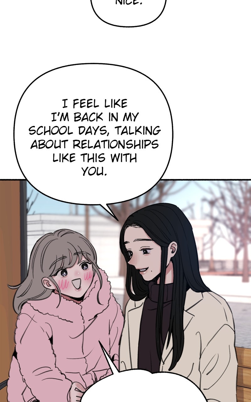 Special Re-Launch:Muse on Fame Ep. 10 - Life Highlight page 36 - 