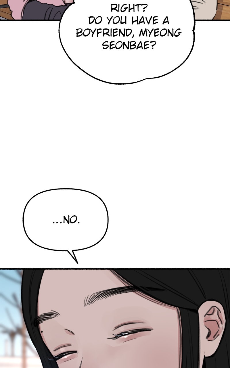 Special Re-Launch:Muse on Fame Ep. 10 - Life Highlight page 37 - 