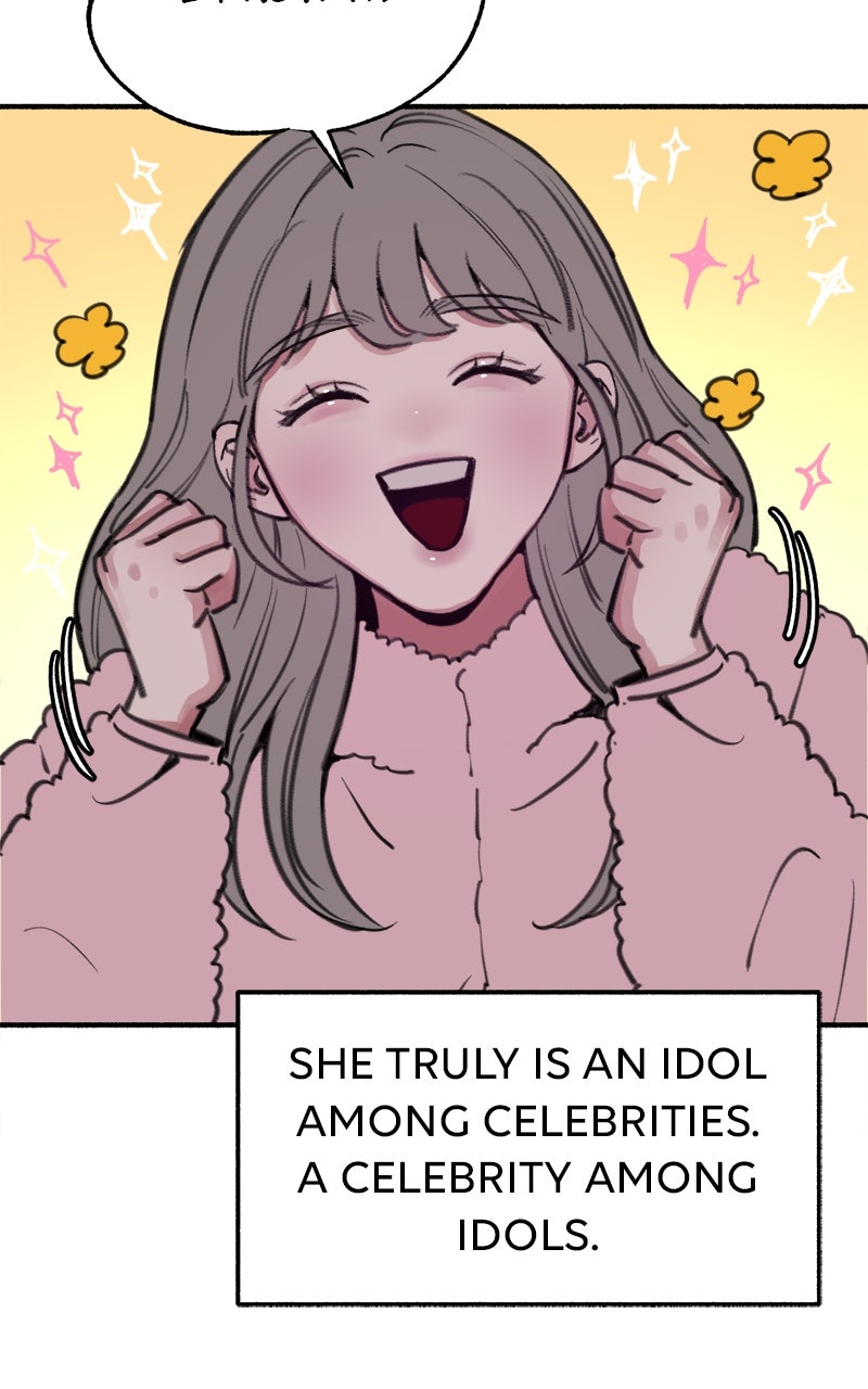 Special Re-Launch:Muse on Fame Ep. 10 - Life Highlight page 40 - 