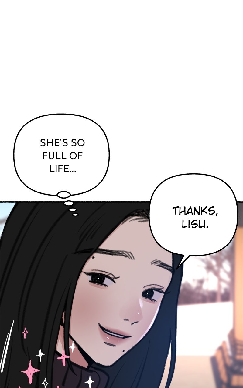 Special Re-Launch:Muse on Fame Ep. 10 - Life Highlight page 41 - 