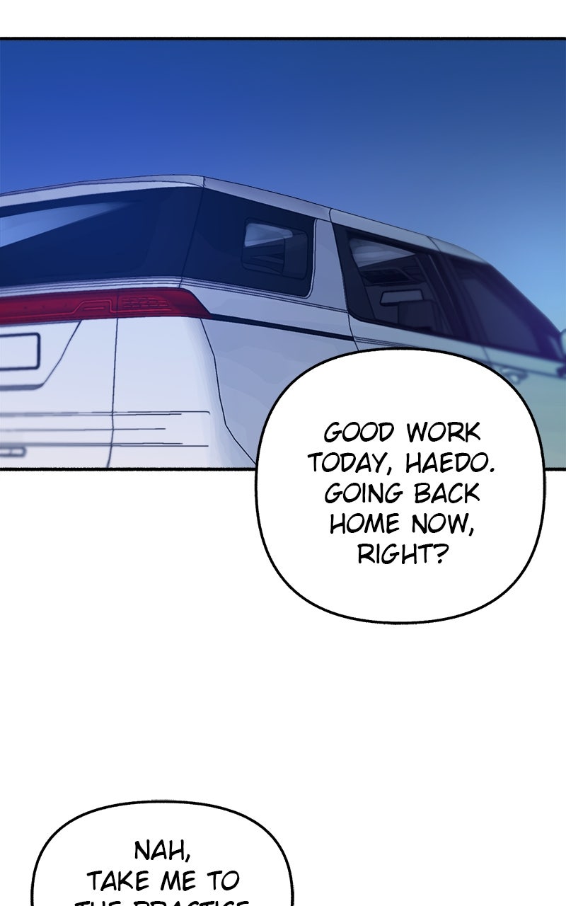 Special Re-Launch:Muse on Fame Ep. 10 - Life Highlight page 43 - 