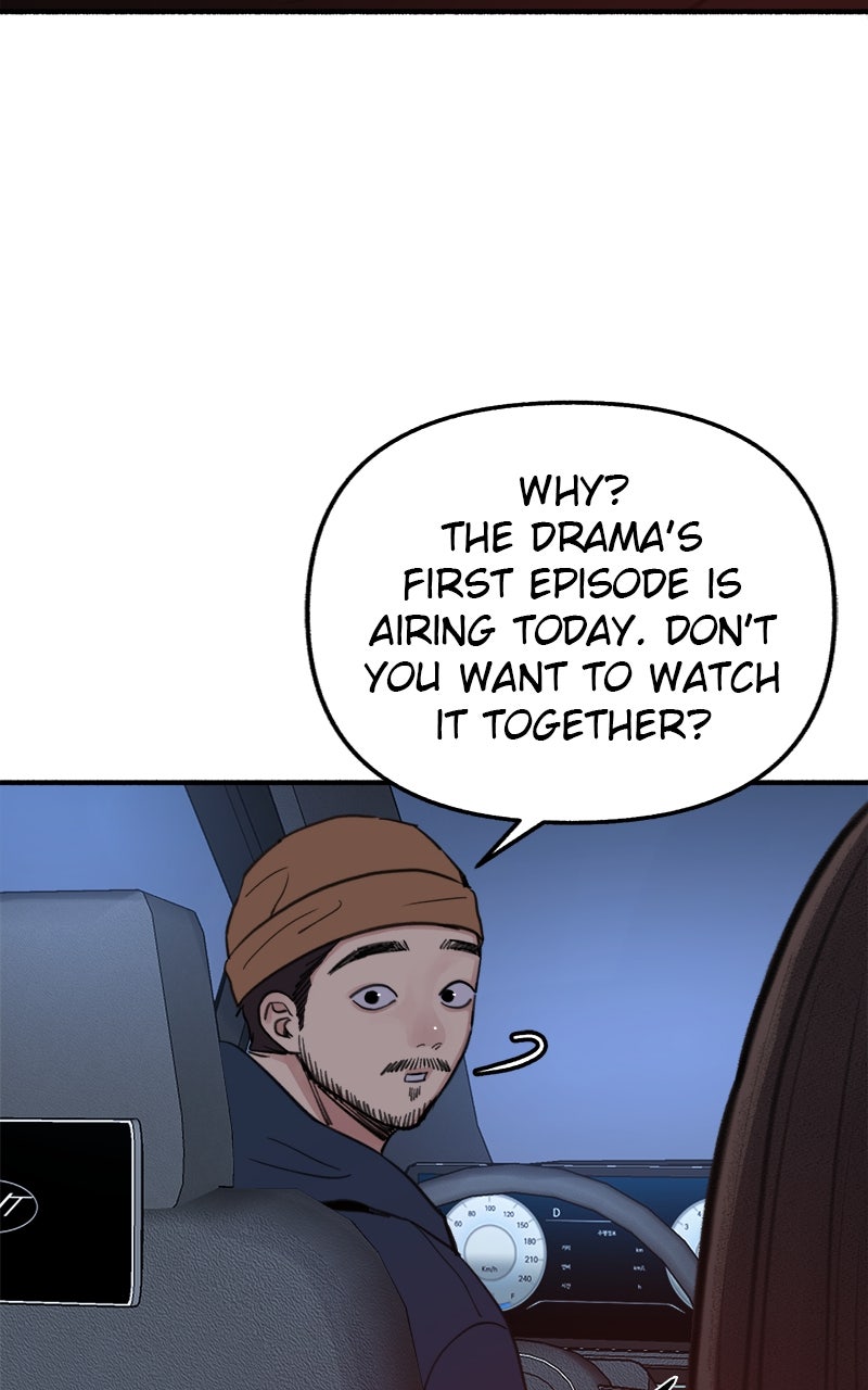 Special Re-Launch:Muse on Fame Ep. 10 - Life Highlight page 45 - 