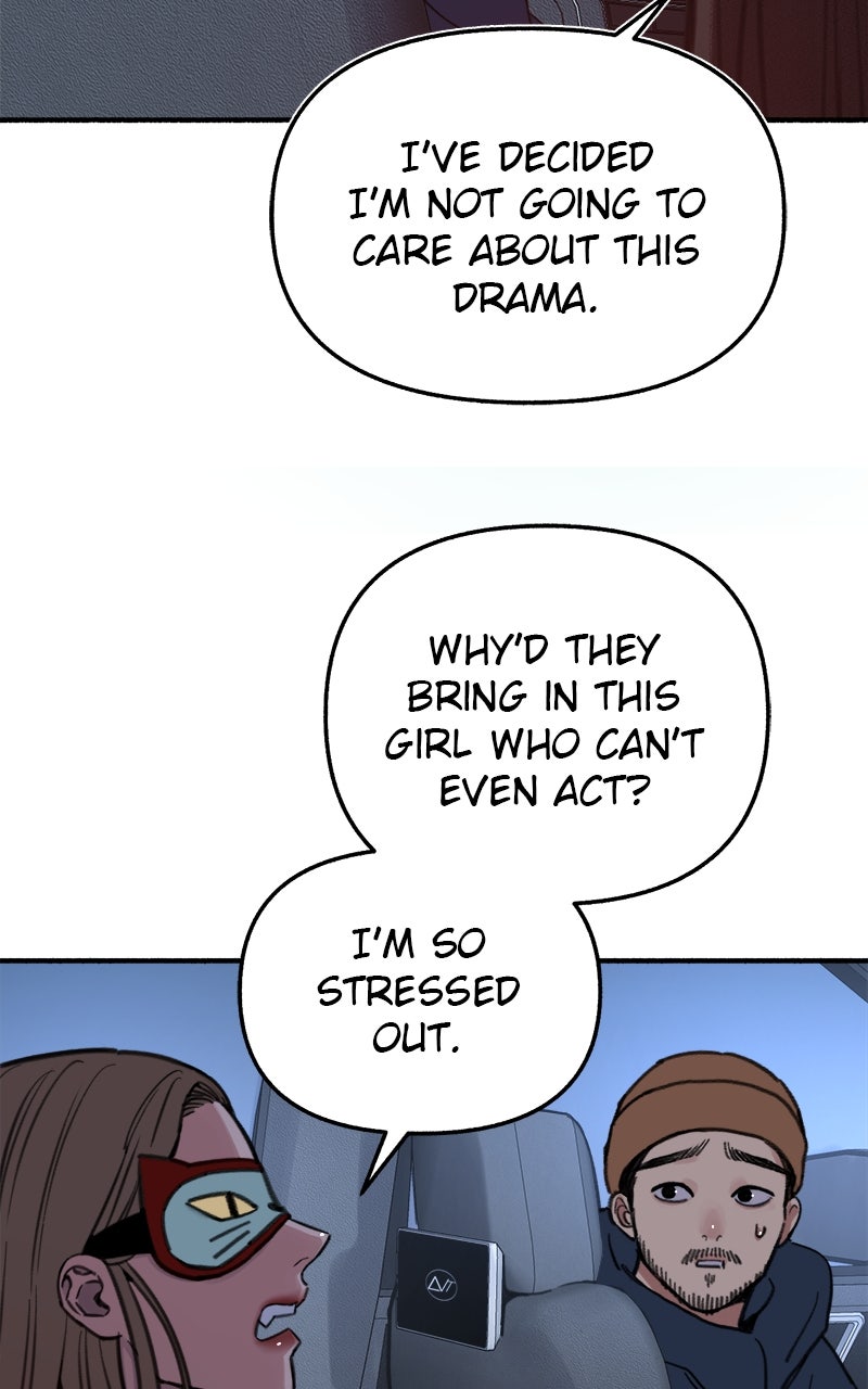 Special Re-Launch:Muse on Fame Ep. 10 - Life Highlight page 46 - 