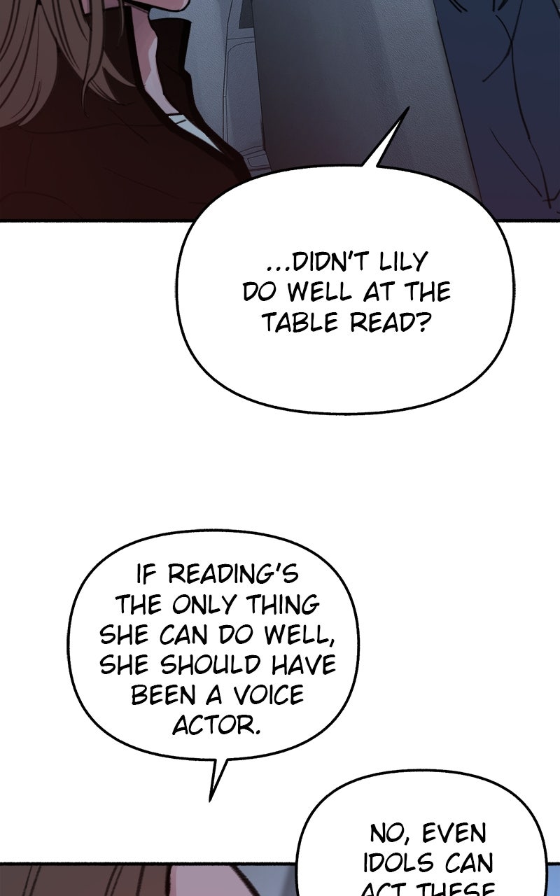 Special Re-Launch:Muse on Fame Ep. 10 - Life Highlight page 47 - 