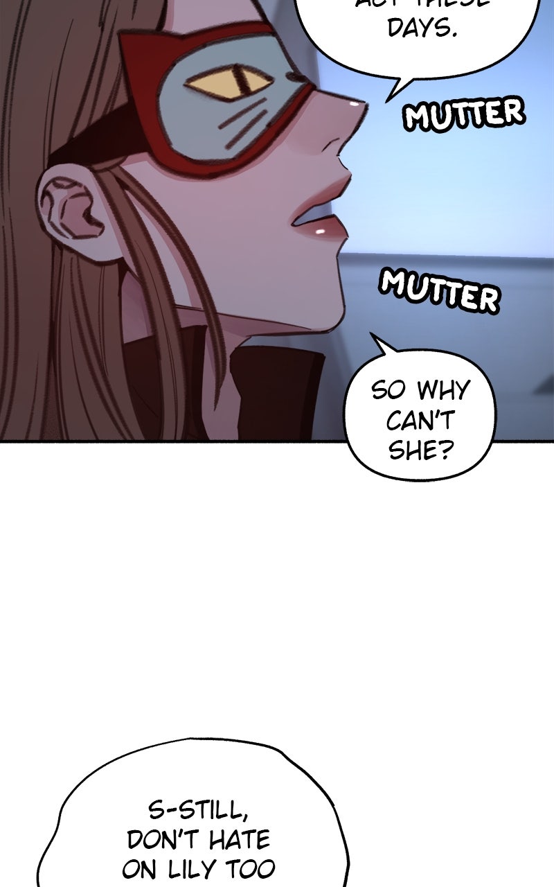 Special Re-Launch:Muse on Fame Ep. 10 - Life Highlight page 48 - 