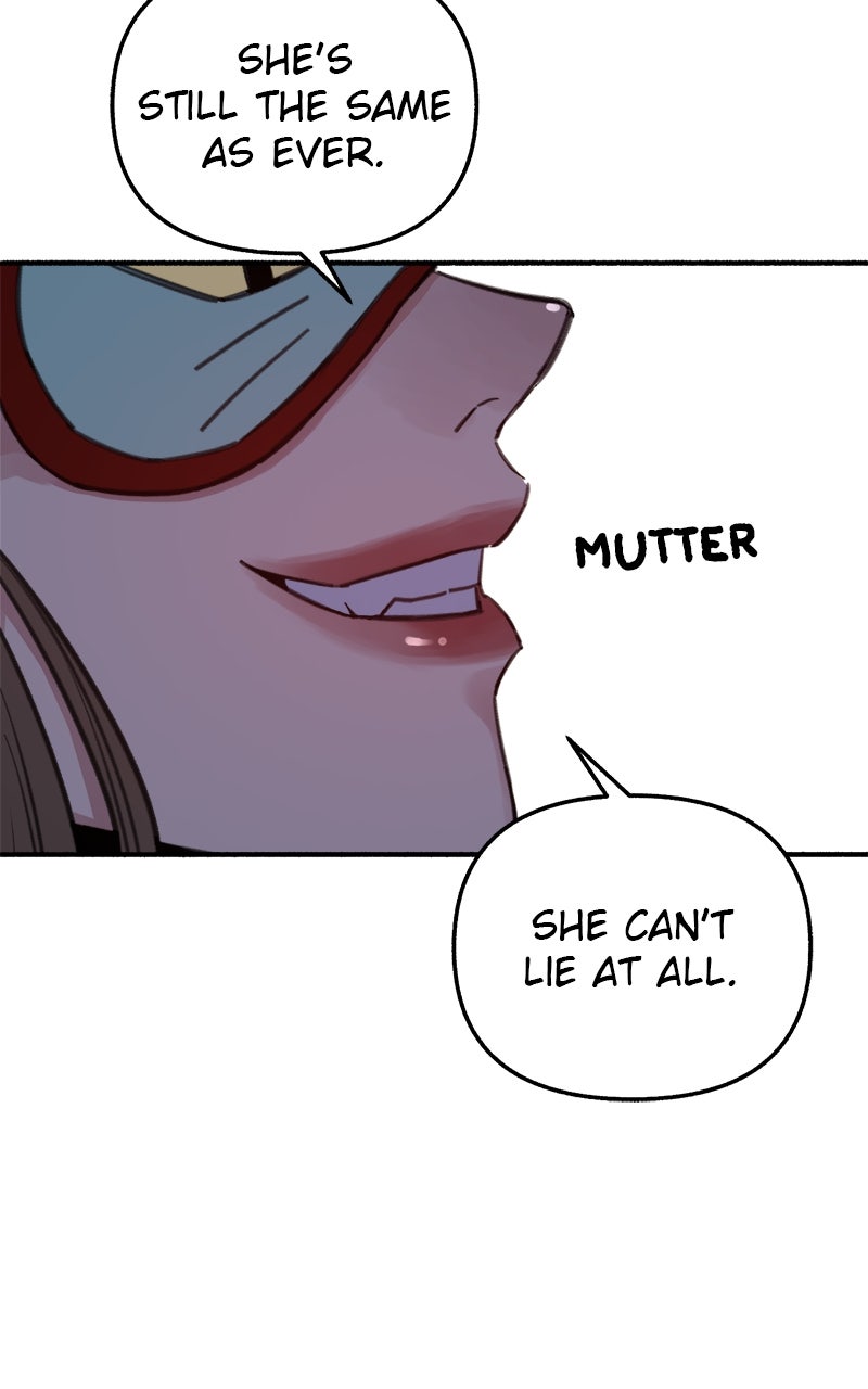 Special Re-Launch:Muse on Fame Ep. 10 - Life Highlight page 50 - 