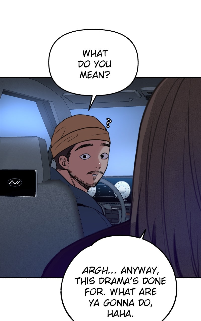 Special Re-Launch:Muse on Fame Ep. 10 - Life Highlight page 51 - 