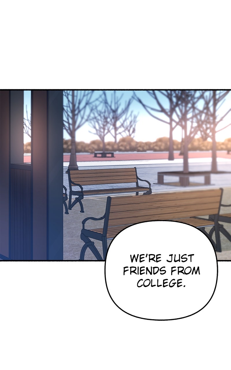 Special Re-Launch:Muse on Fame Ep. 10 - Life Highlight page 7 - 
