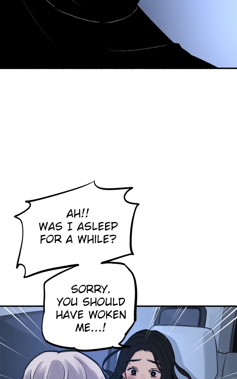 Special Re-Launch:Muse on Fame Ep. 10 - Life Highlight page 67 - 