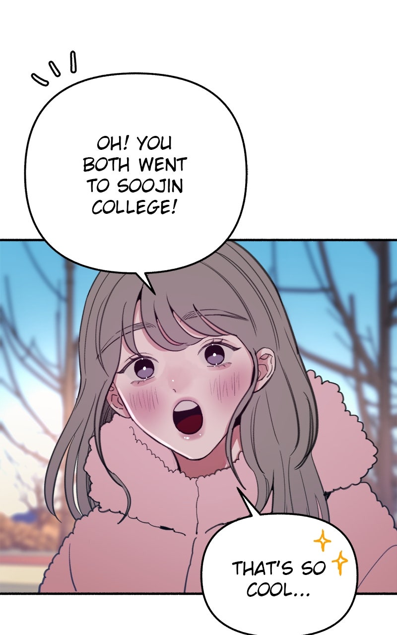 Special Re-Launch:Muse on Fame Ep. 10 - Life Highlight page 8 - 