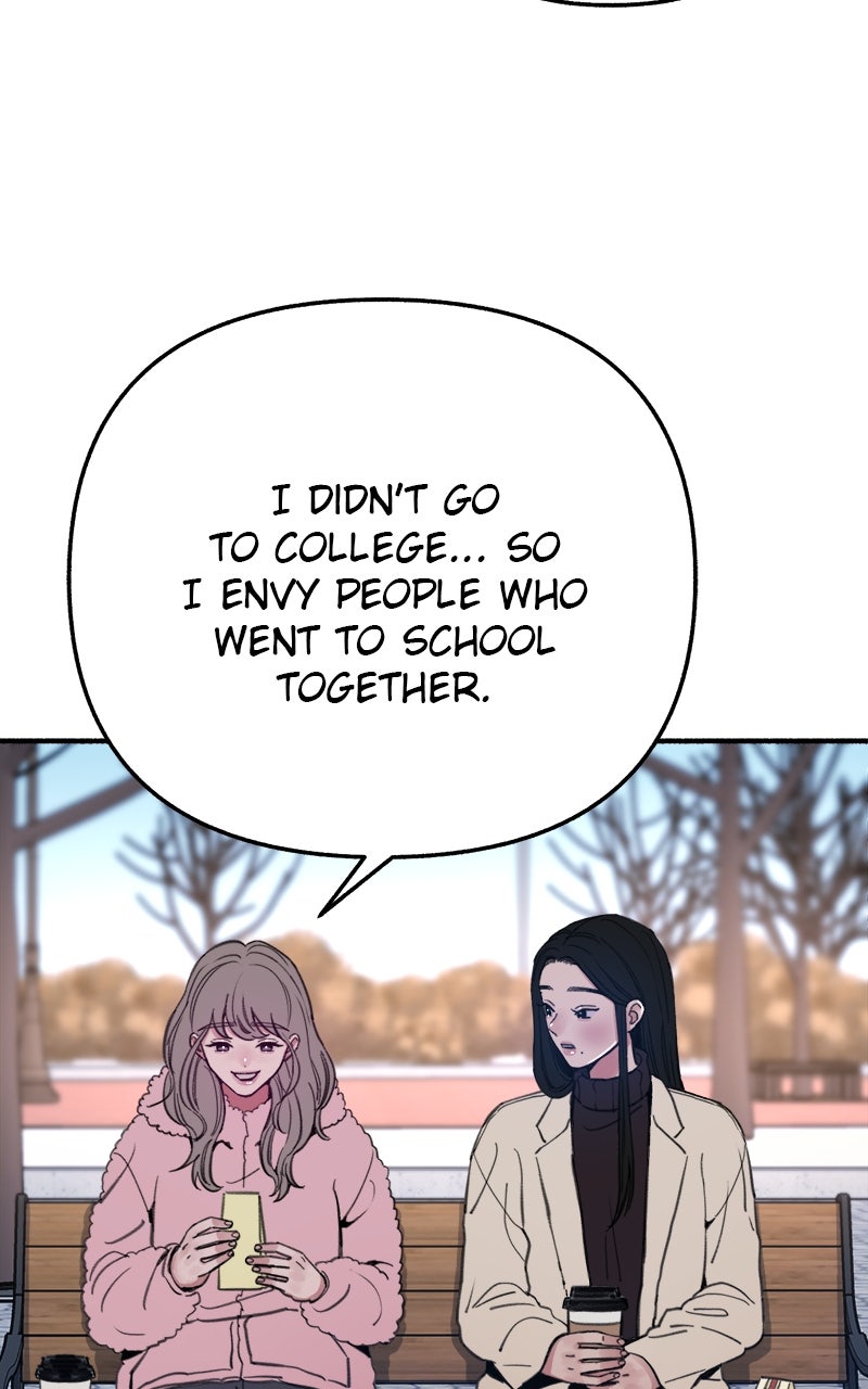 Special Re-Launch:Muse on Fame Ep. 10 - Life Highlight page 9 - 