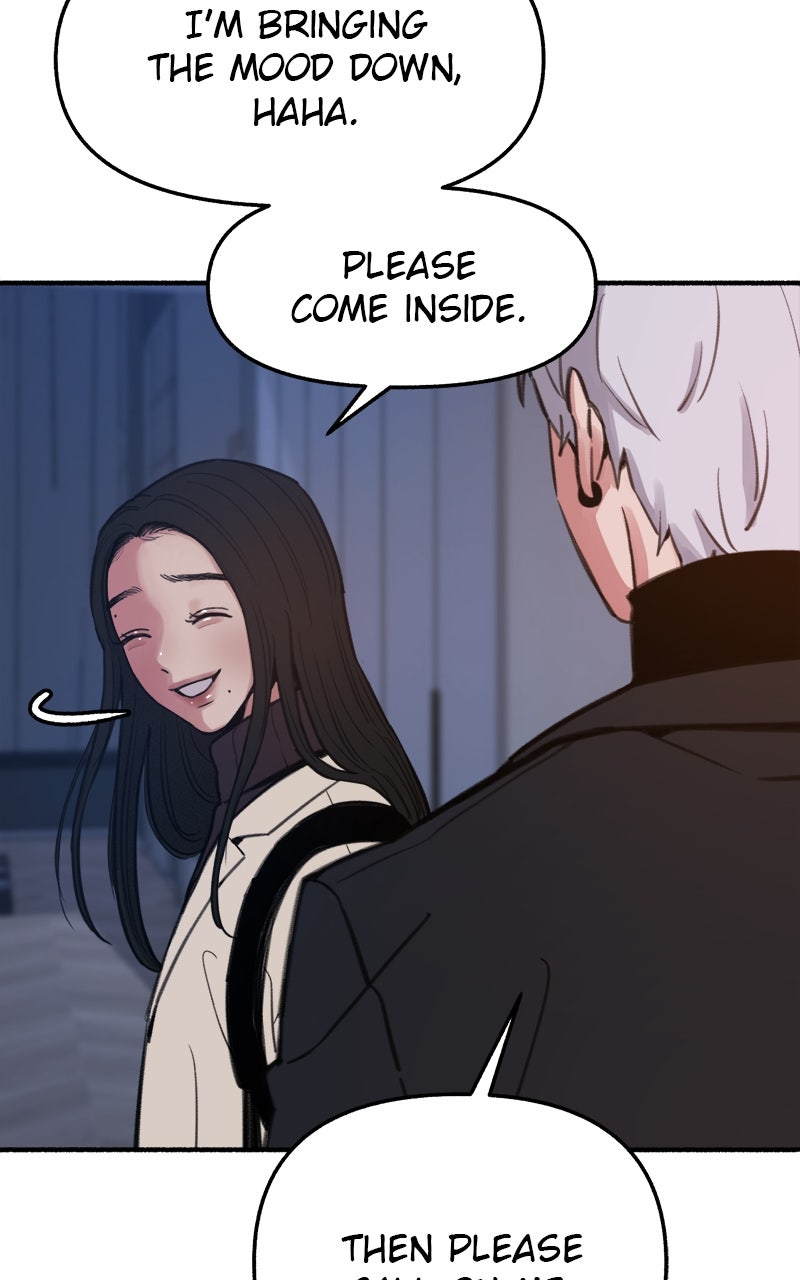 Special Re-Launch:Muse on Fame Ep. 10 - Life Highlight page 84 - 