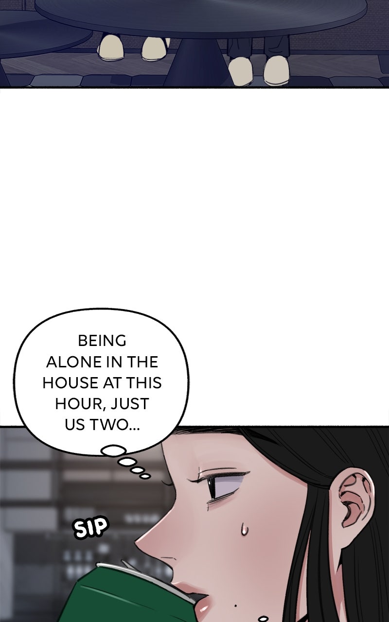 Special Re-Launch:Muse on Fame Ep. 11 - Beer! page 17 - 