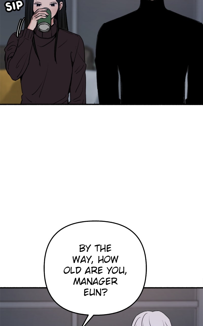 Special Re-Launch:Muse on Fame Ep. 11 - Beer! page 20 - 
