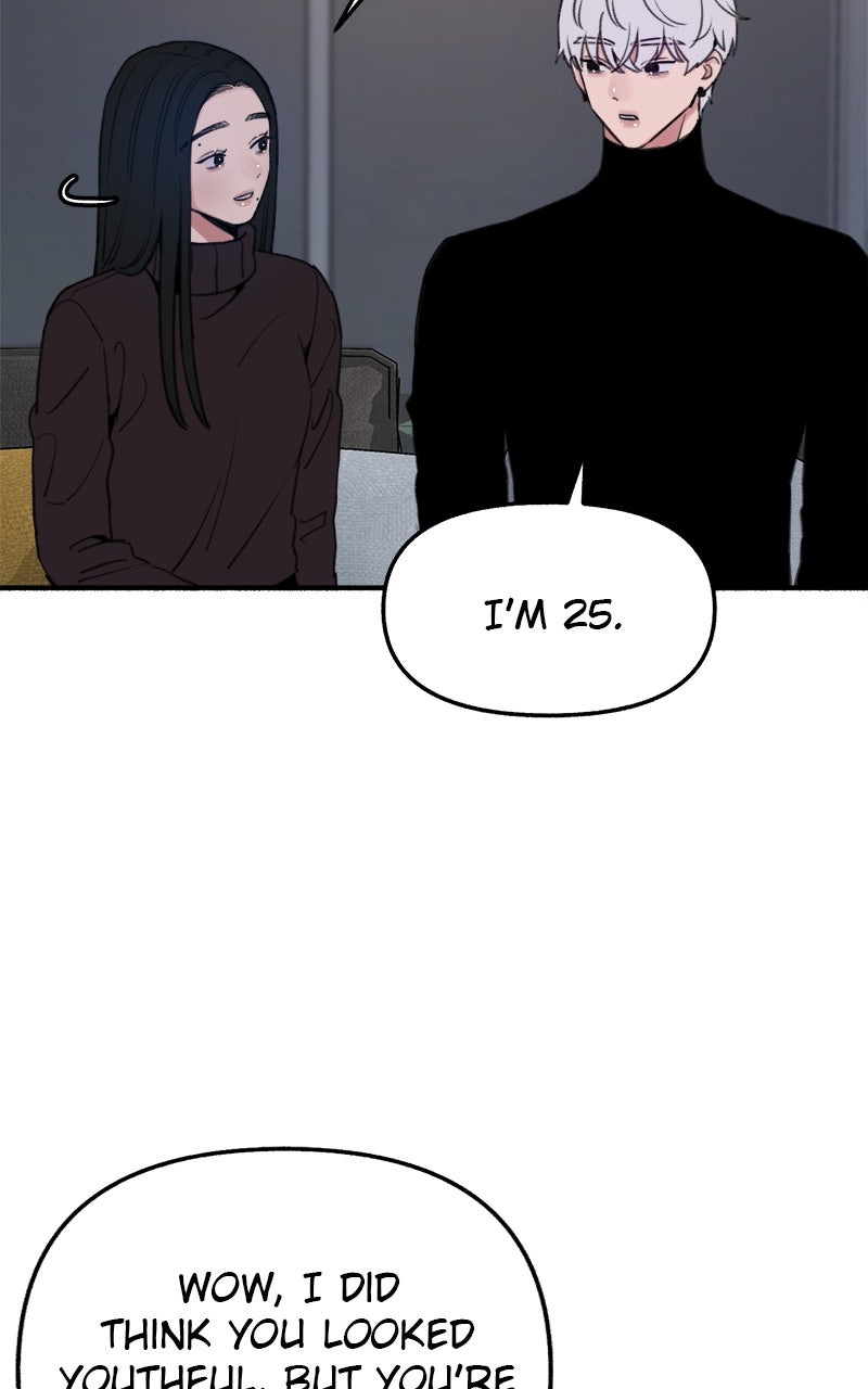 Special Re-Launch:Muse on Fame Ep. 11 - Beer! page 21 - 