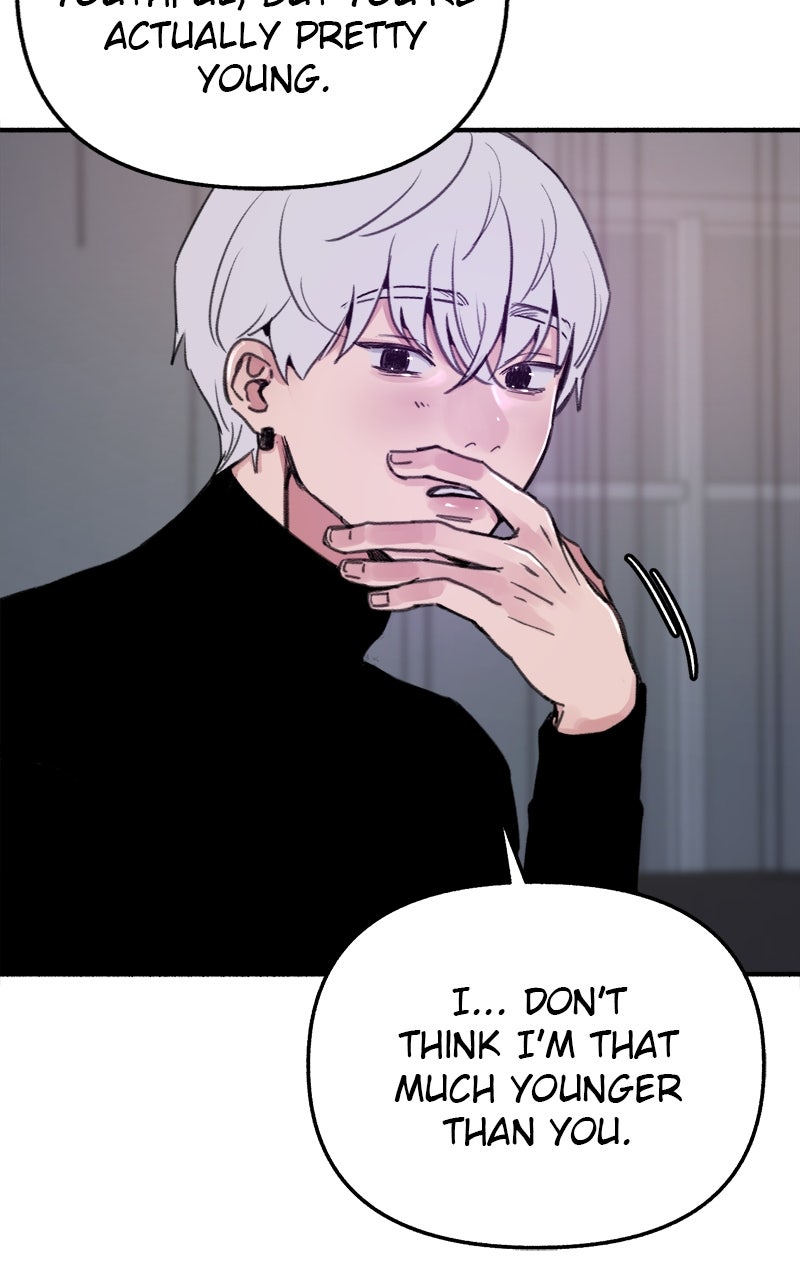 Special Re-Launch:Muse on Fame Ep. 11 - Beer! page 22 - 