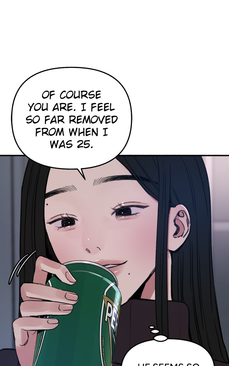 Special Re-Launch:Muse on Fame Ep. 11 - Beer! page 23 - 