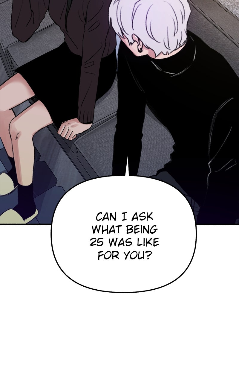 Special Re-Launch:Muse on Fame Ep. 11 - Beer! page 25 - 