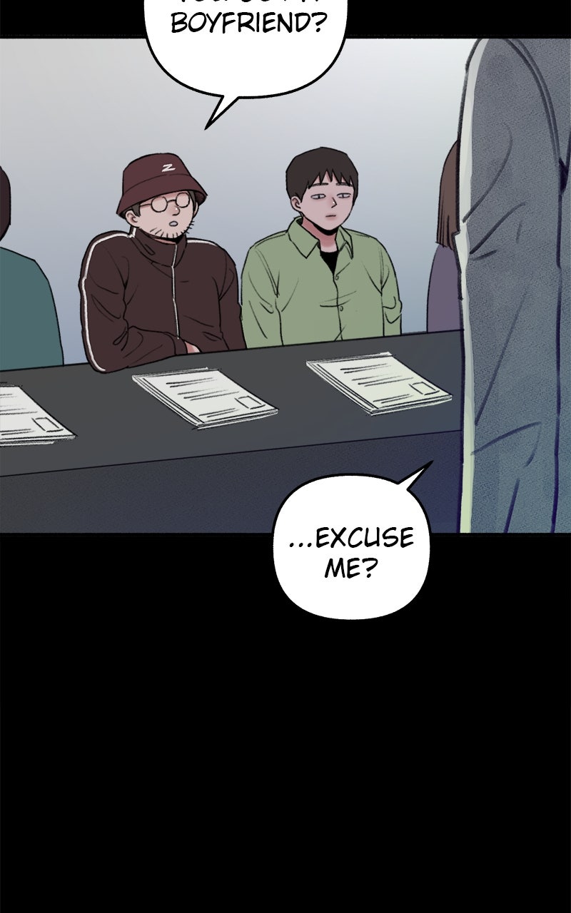 Special Re-Launch:Muse on Fame Ep. 11 - Beer! page 29 - 