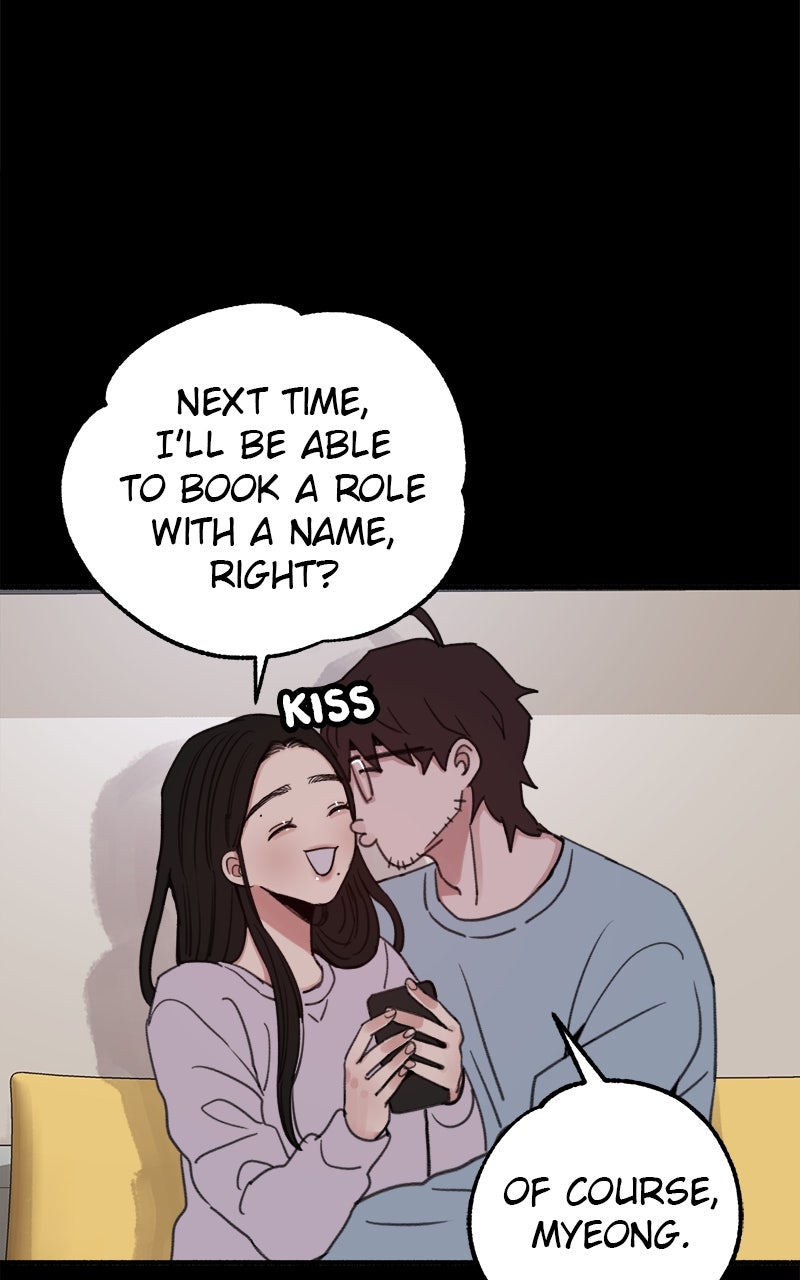 Special Re-Launch:Muse on Fame Ep. 11 - Beer! page 33 - 
