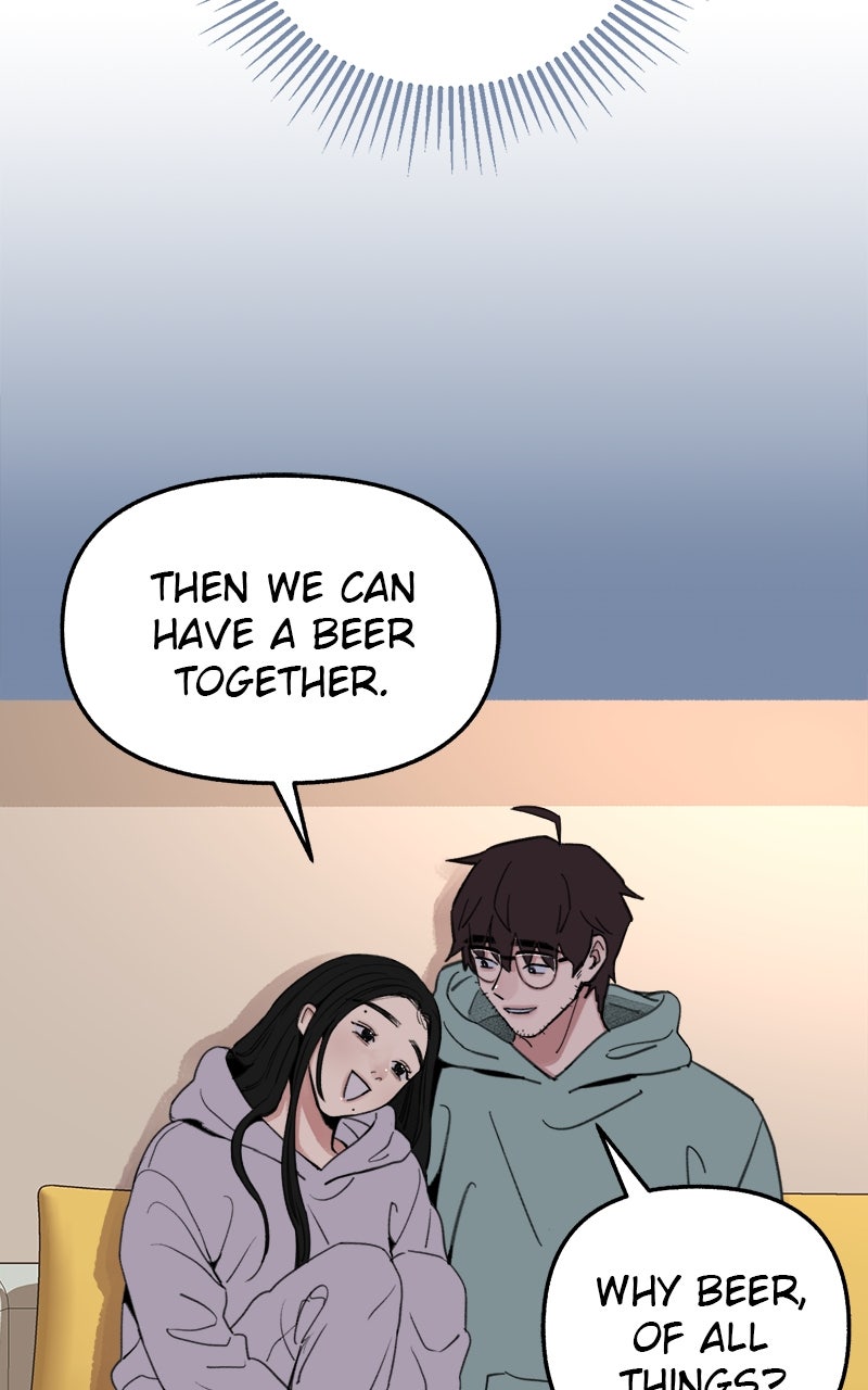 Special Re-Launch:Muse on Fame Ep. 11 - Beer! page 50 - 
