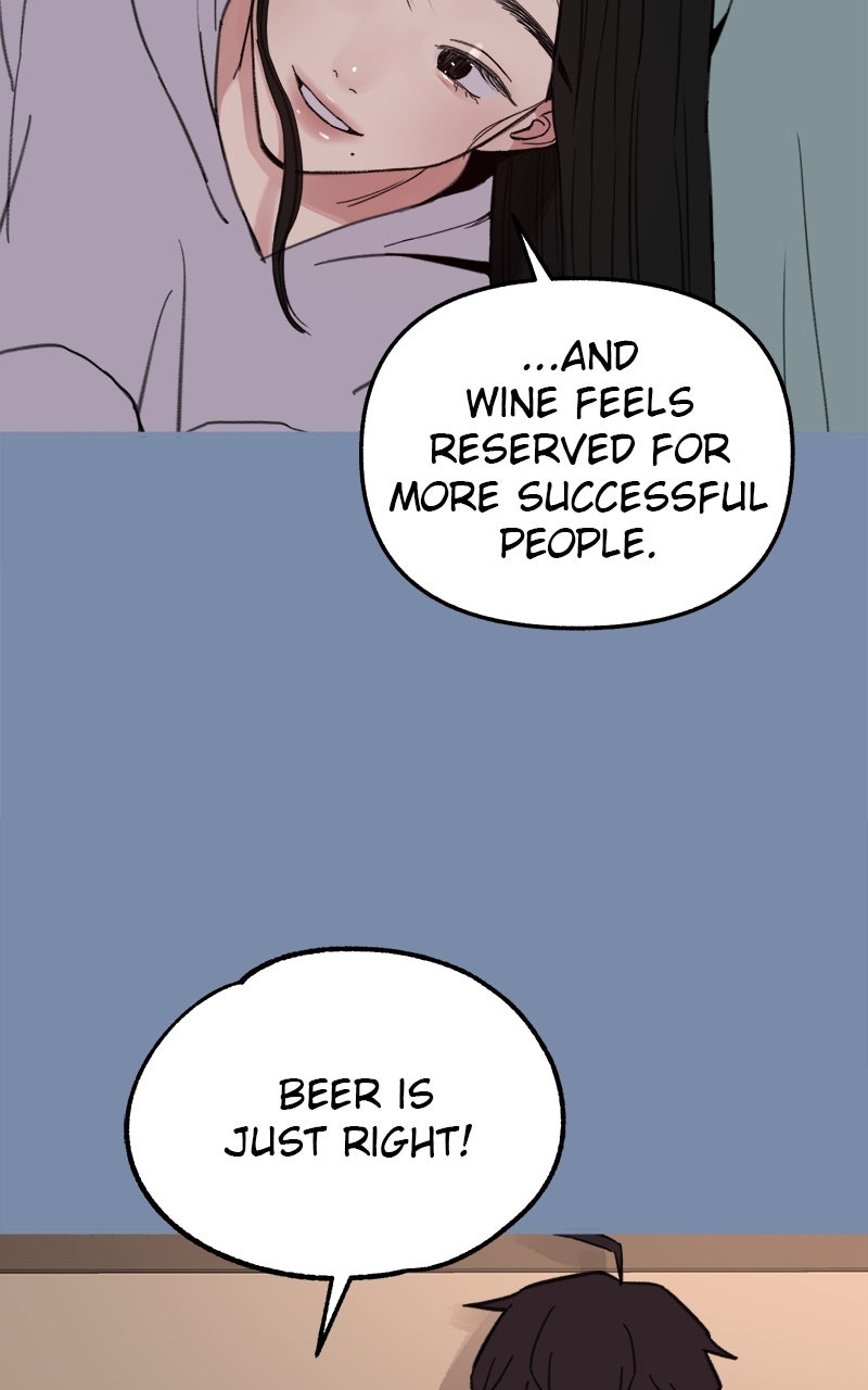 Special Re-Launch:Muse on Fame Ep. 11 - Beer! page 52 - 