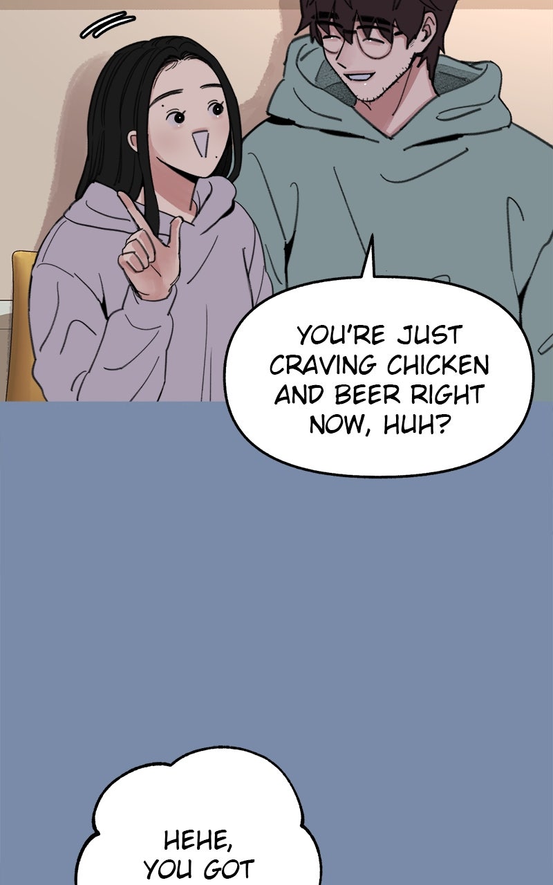 Special Re-Launch:Muse on Fame Ep. 11 - Beer! page 53 - 
