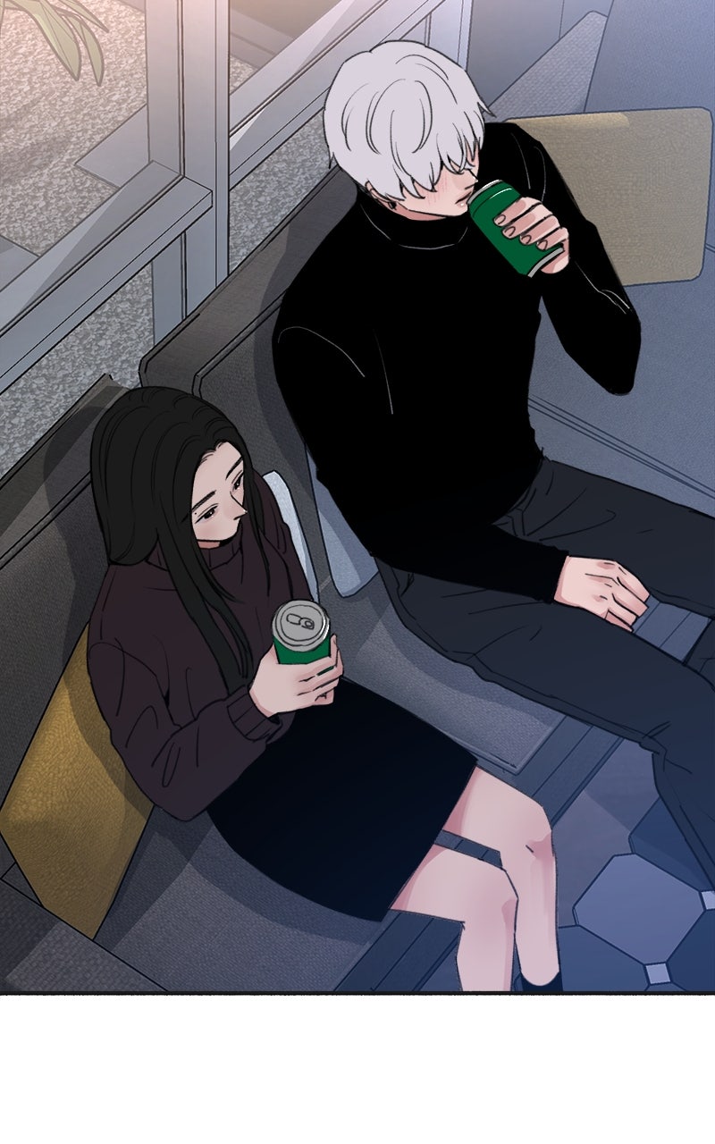 Special Re-Launch:Muse on Fame Ep. 11 - Beer! page 64 - 
