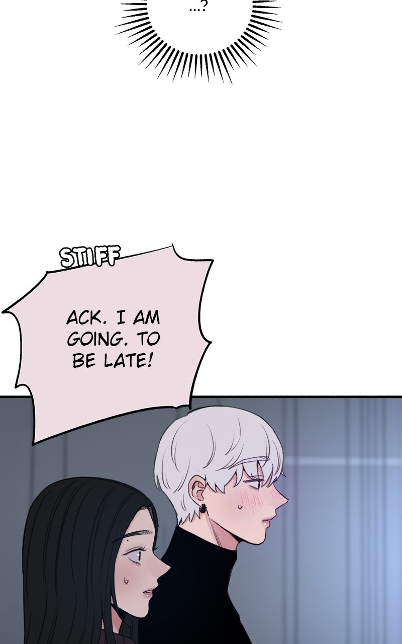 Special Re-Launch:Muse on Fame Ep. 11 - Beer! page 77 - 